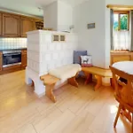 Jenny Apartament Garmisch-Partenkirchen