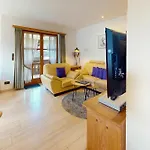 Apartament Jenny