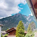 Jenny Apartament Garmisch-Partenkirchen