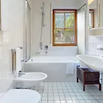 Jenny Apartament Garmisch-Partenkirchen