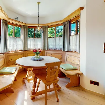 Jenny Apartament Garmisch-Partenkirchen