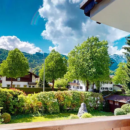 Jenny Garmisch-Partenkirchen
