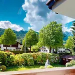 Jenny Garmisch-Partenkirchen