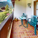 Lägenhet Jenny Garmisch-Partenkirchen