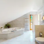 Jenny Lägenhet Garmisch-Partenkirchen