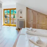 Jenny Lägenhet Garmisch-Partenkirchen