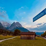 Jenny Garmisch-Partenkirchen