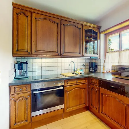 Apartamento Jenny