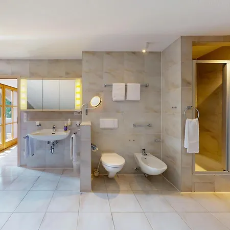Apartamento Jenny Garmisch-Partenkirchen
