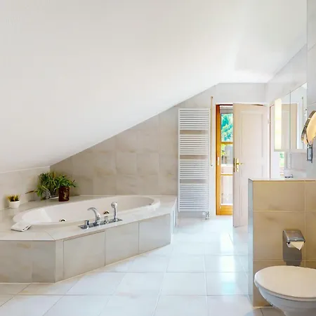 Jenny Apartamento Garmisch-Partenkirchen