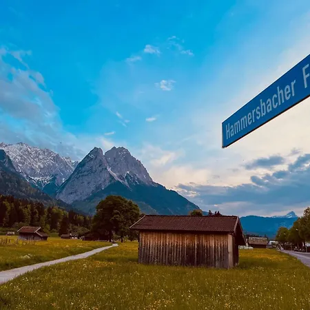 Jenny Garmisch-Partenkirchen