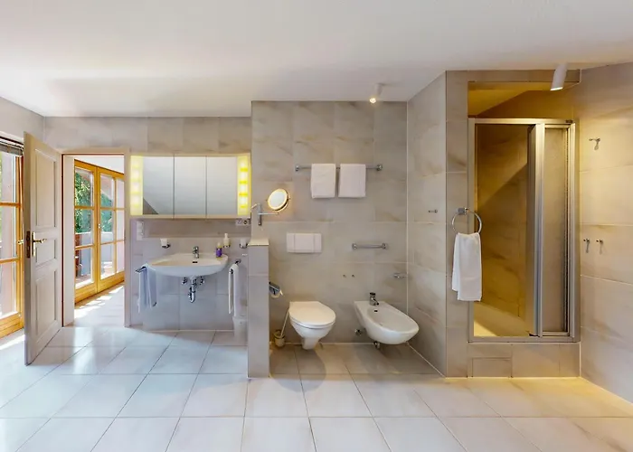 Apartment Jenny Garmisch-Partenkirchen