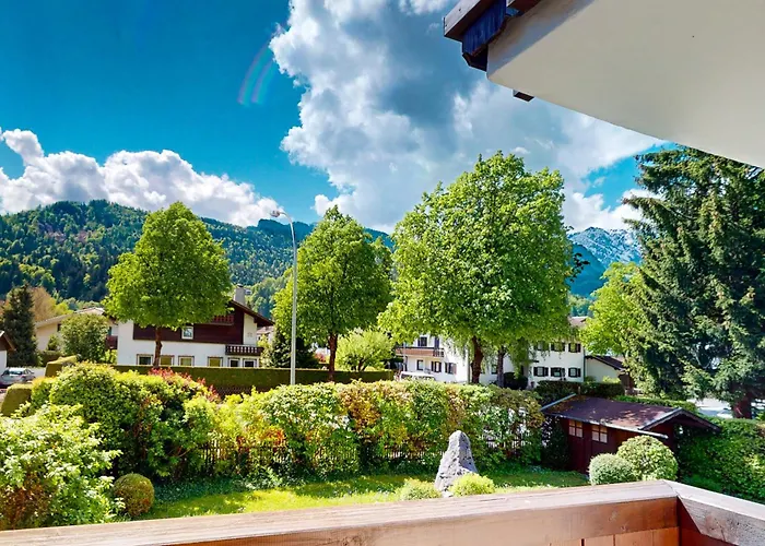 Jenny Garmisch-Partenkirchen