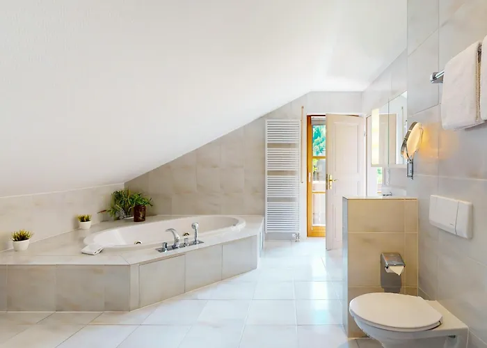 Jenny Apartment Garmisch-Partenkirchen