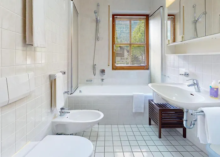 Jenny Apartment Garmisch-Partenkirchen